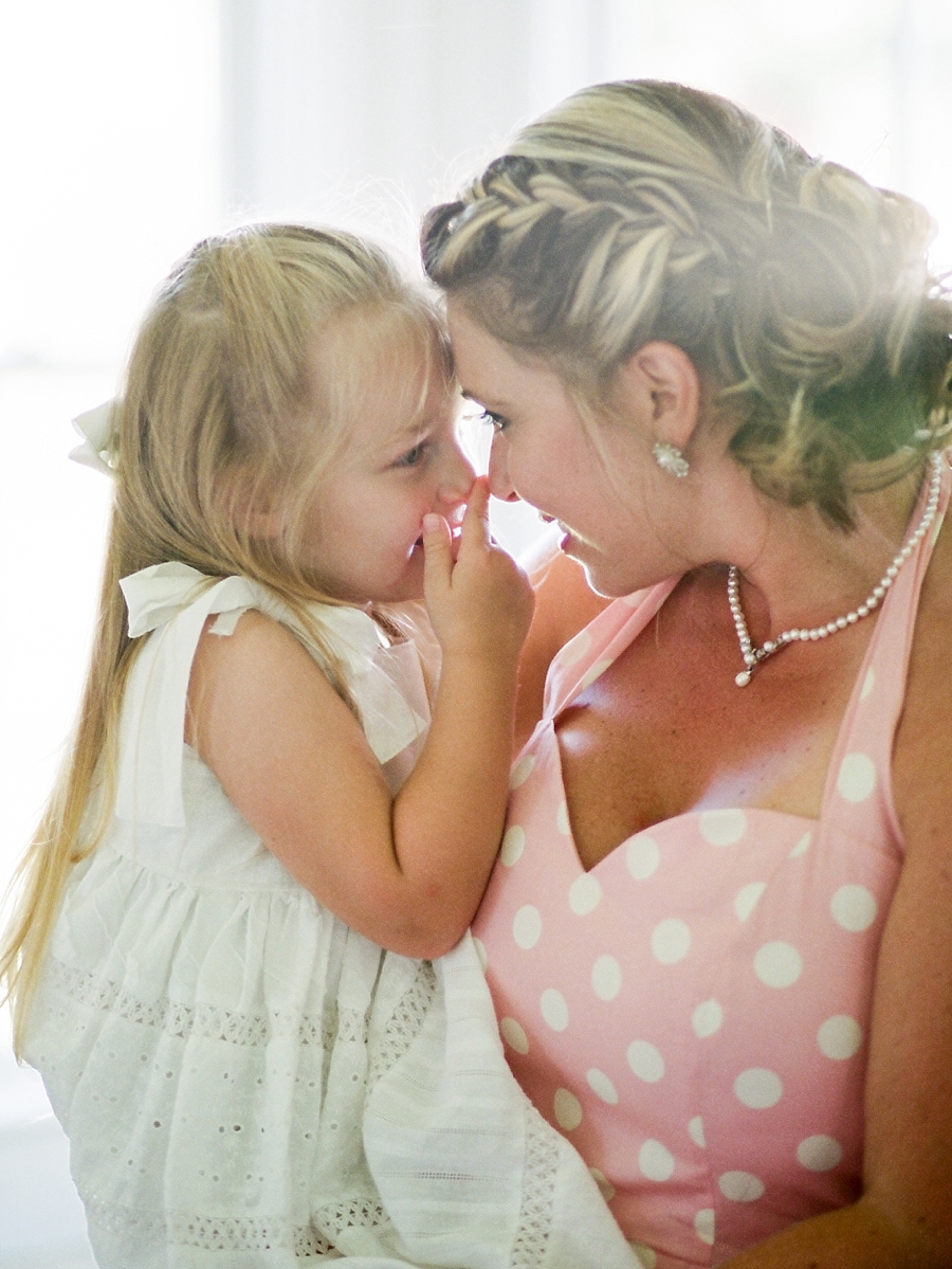 Raleigh Film Family Photography