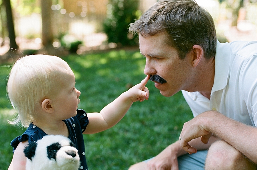 Raleigh Family Photographer