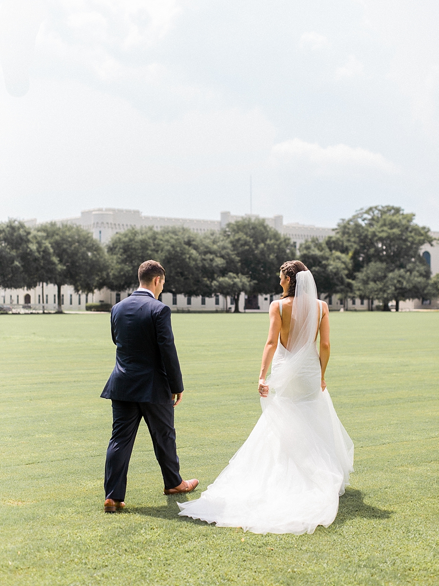Charleston Fine Art Film Wedding Photography