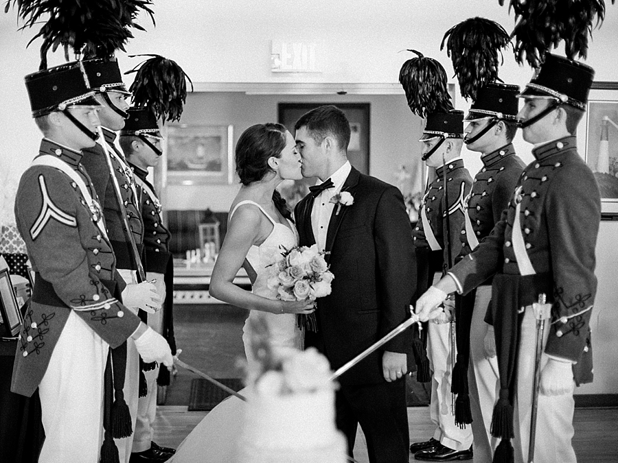 Charleston Fine Art Film Wedding Photography