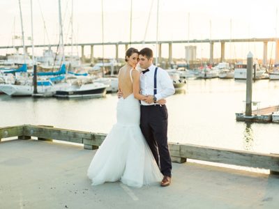 Charleston Fine Art Film Wedding Photography