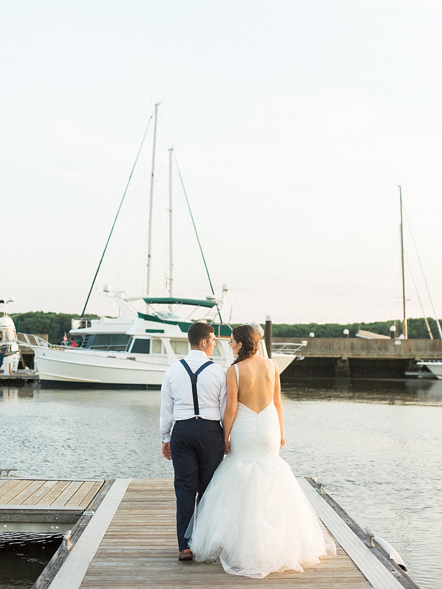 Charleston Fine Art Film Wedding Photography