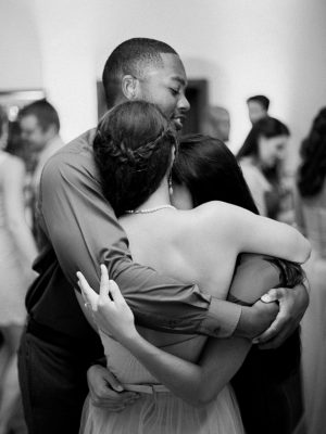 Charleston Fine Art Film Wedding Photography