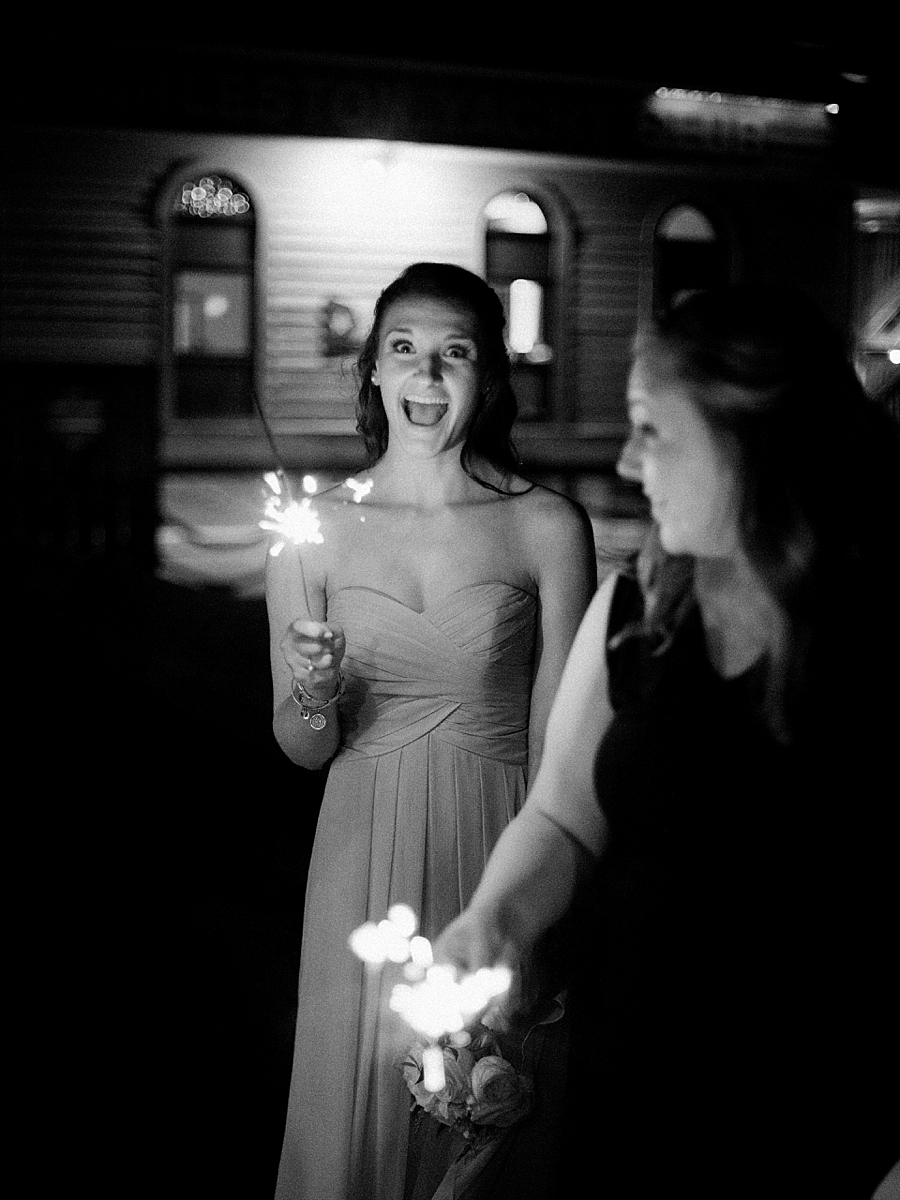 Charleston Fine Art Film Wedding Photography