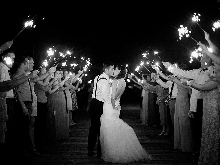 Charleston Fine Art Film Wedding Photography