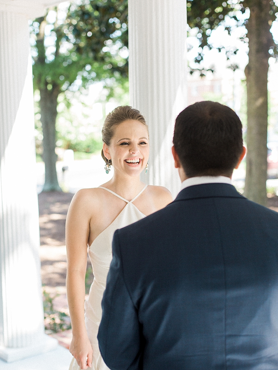 Fine Art Elopement Wedding Photography