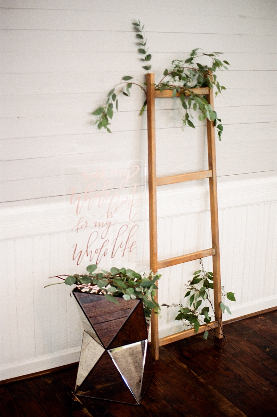 Fine Art Elopement Wedding Photography