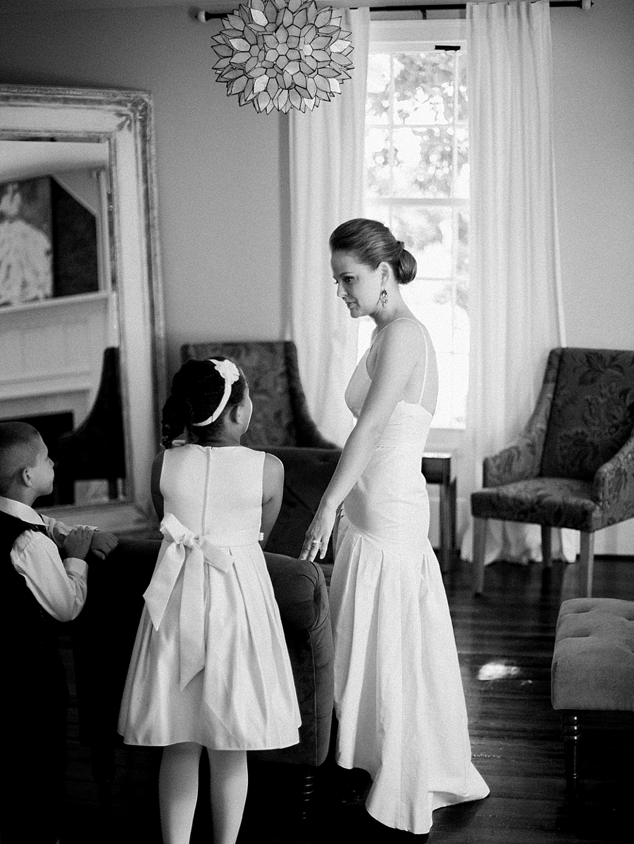 Fine Art Elopement Wedding Photography