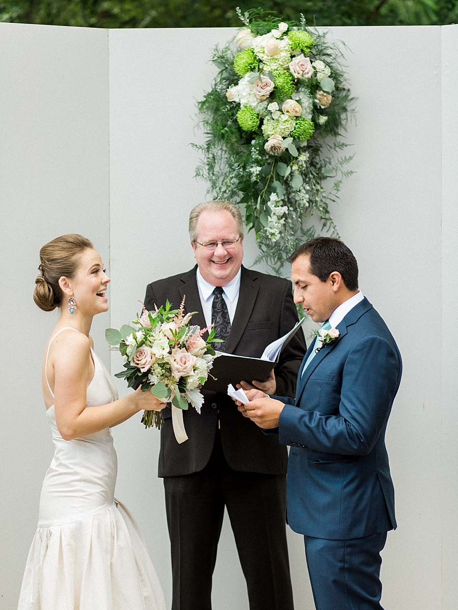 Fine Art Elopement Wedding Photography