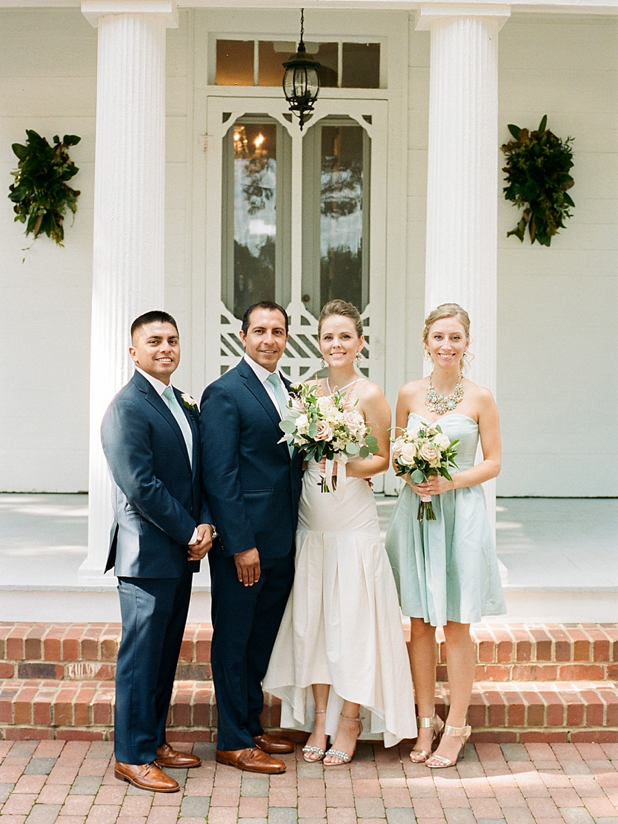 Fine Art Elopement Wedding Photography
