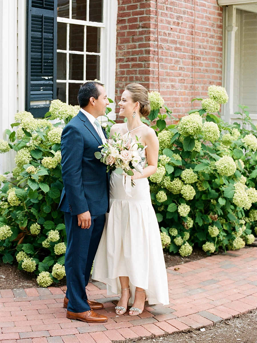 Fine Art Elopement Wedding Photography