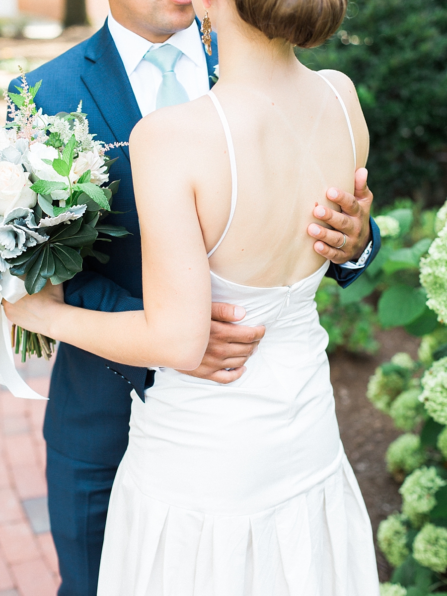 Fine Art Elopement Wedding Photography