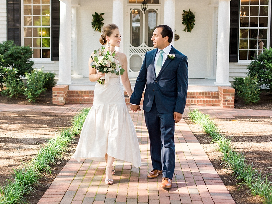 Fine Art Elopement Wedding Photography