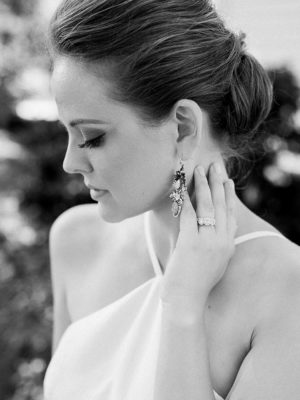Fine Art Elopement Wedding Photography