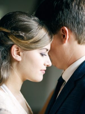 Winston-Salem Engagement Photography