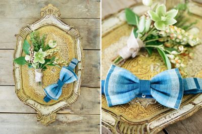 Farmhouse Wedding Inspiration