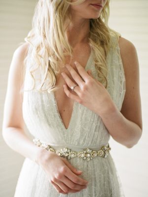 Farmhouse Wedding Inspiration