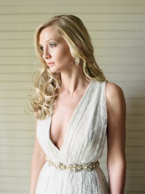 Farmhouse Wedding Inspiration