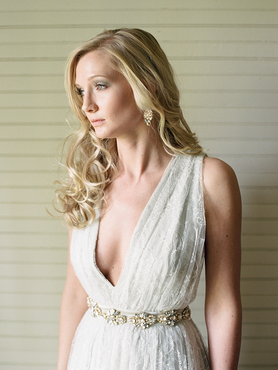 Farmhouse Wedding Inspiration