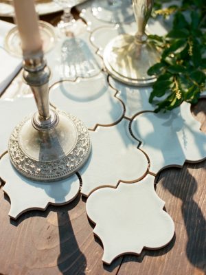 Farmhouse Wedding Inspiration