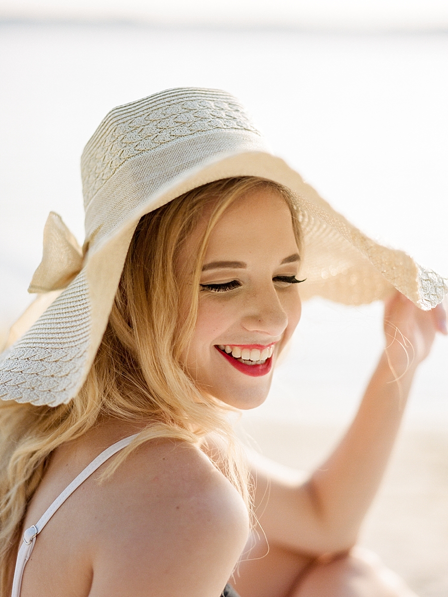 Island Destination Honeymoon Photography