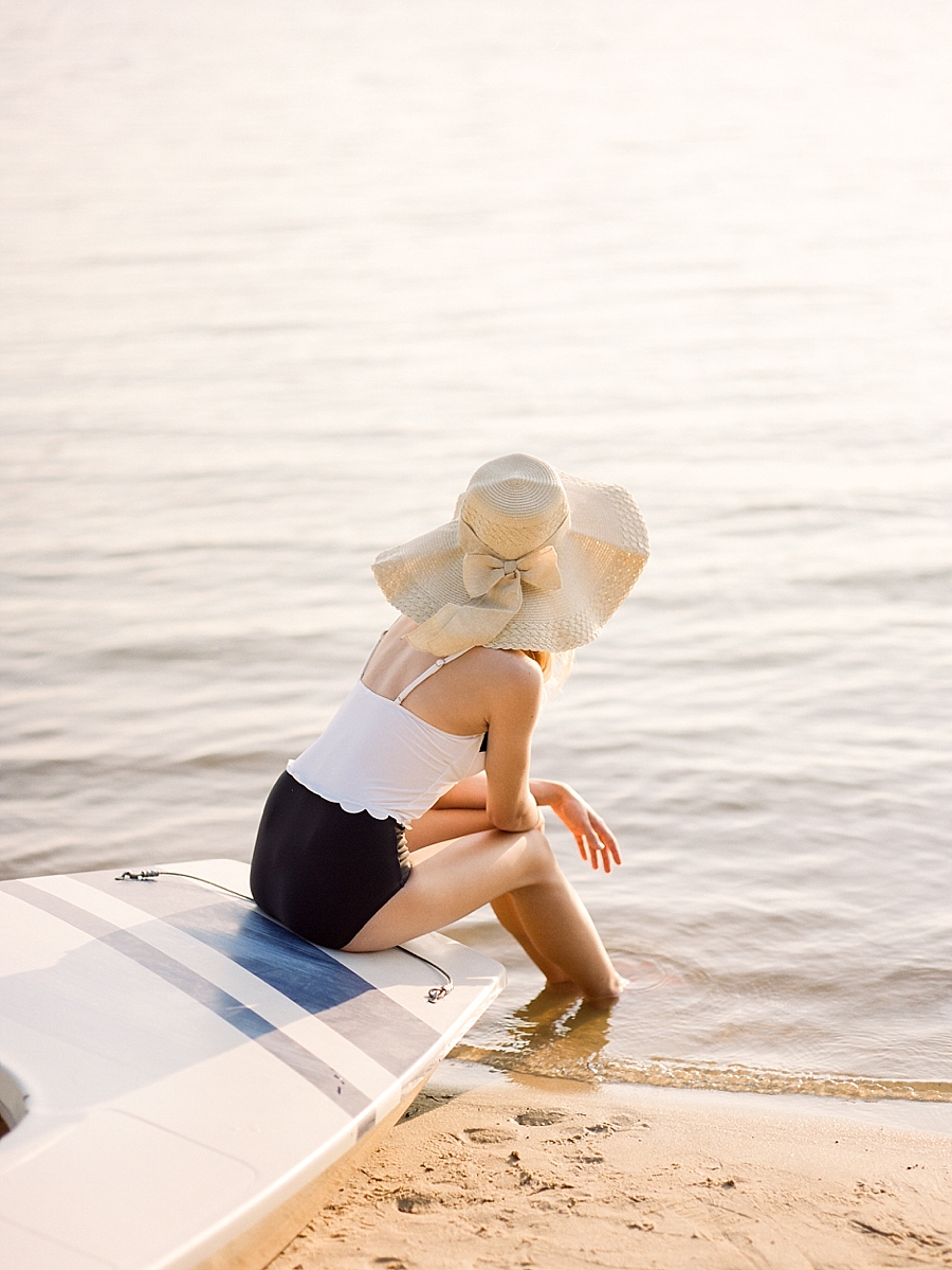 Island Destination Honeymoon Photography