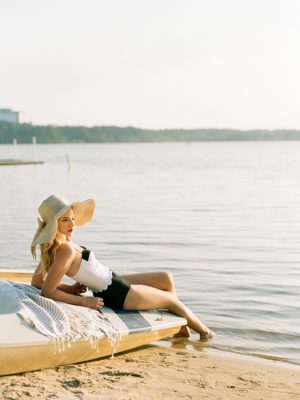 Island Destination Honeymoon Photography