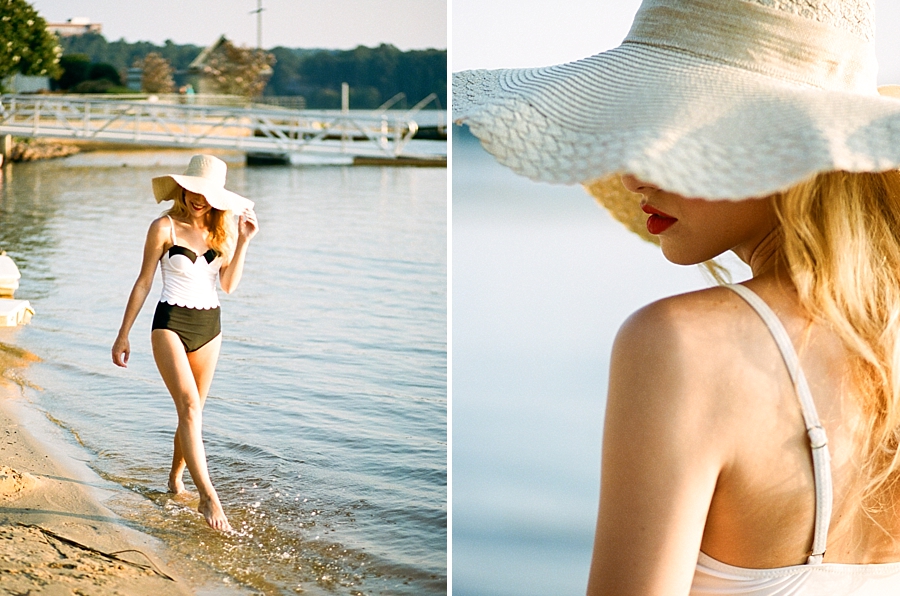Island Destination Honeymoon Photography
