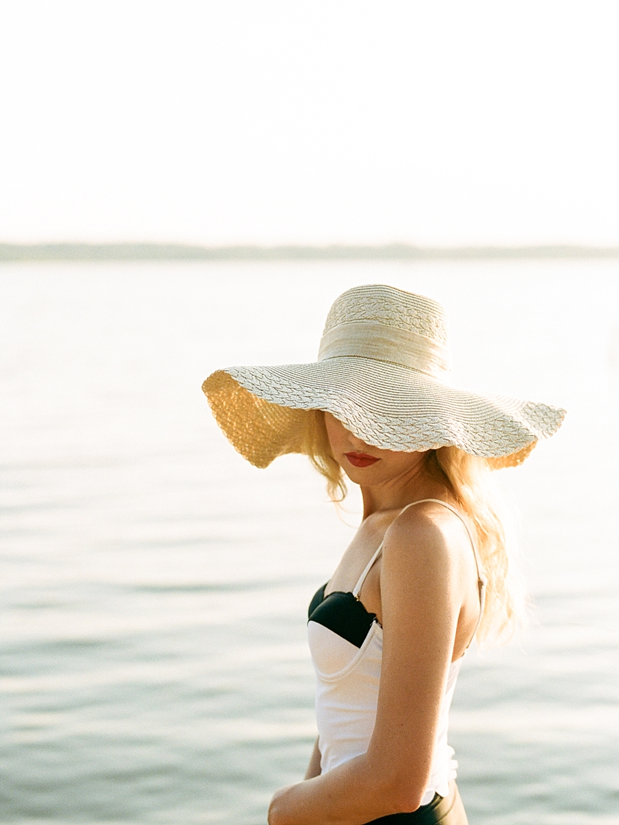Island Destination Honeymoon Photography
