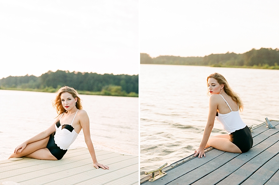 Island Destination Honeymoon Photography