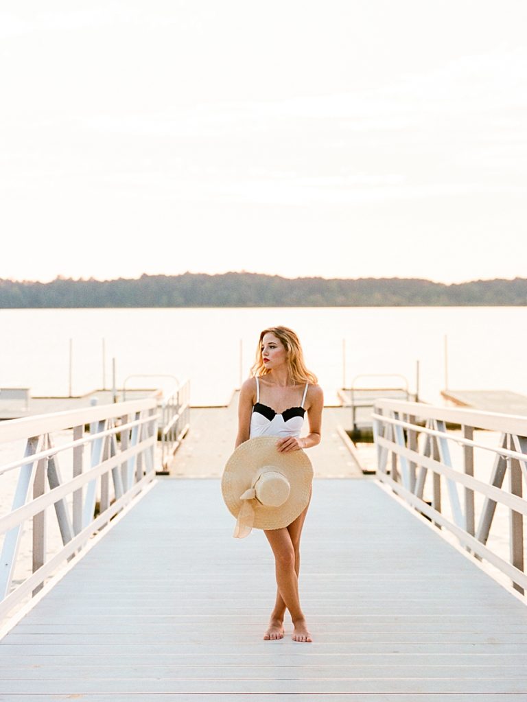 Island Destination Honeymoon