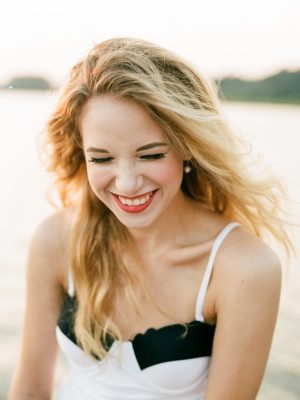 Island Destination Honeymoon Photography