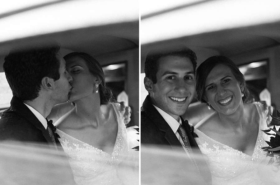 Duke Chapel Wedding Photography