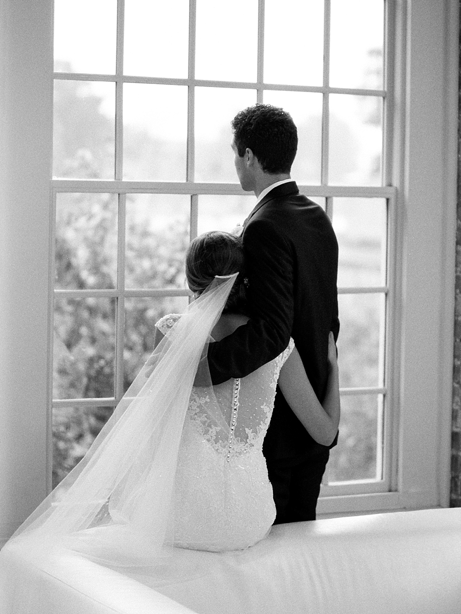 The Cotton Room Wedding Photography