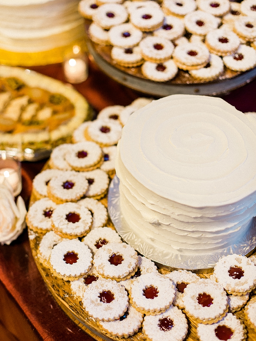 The Cotton Room Wedding Photography