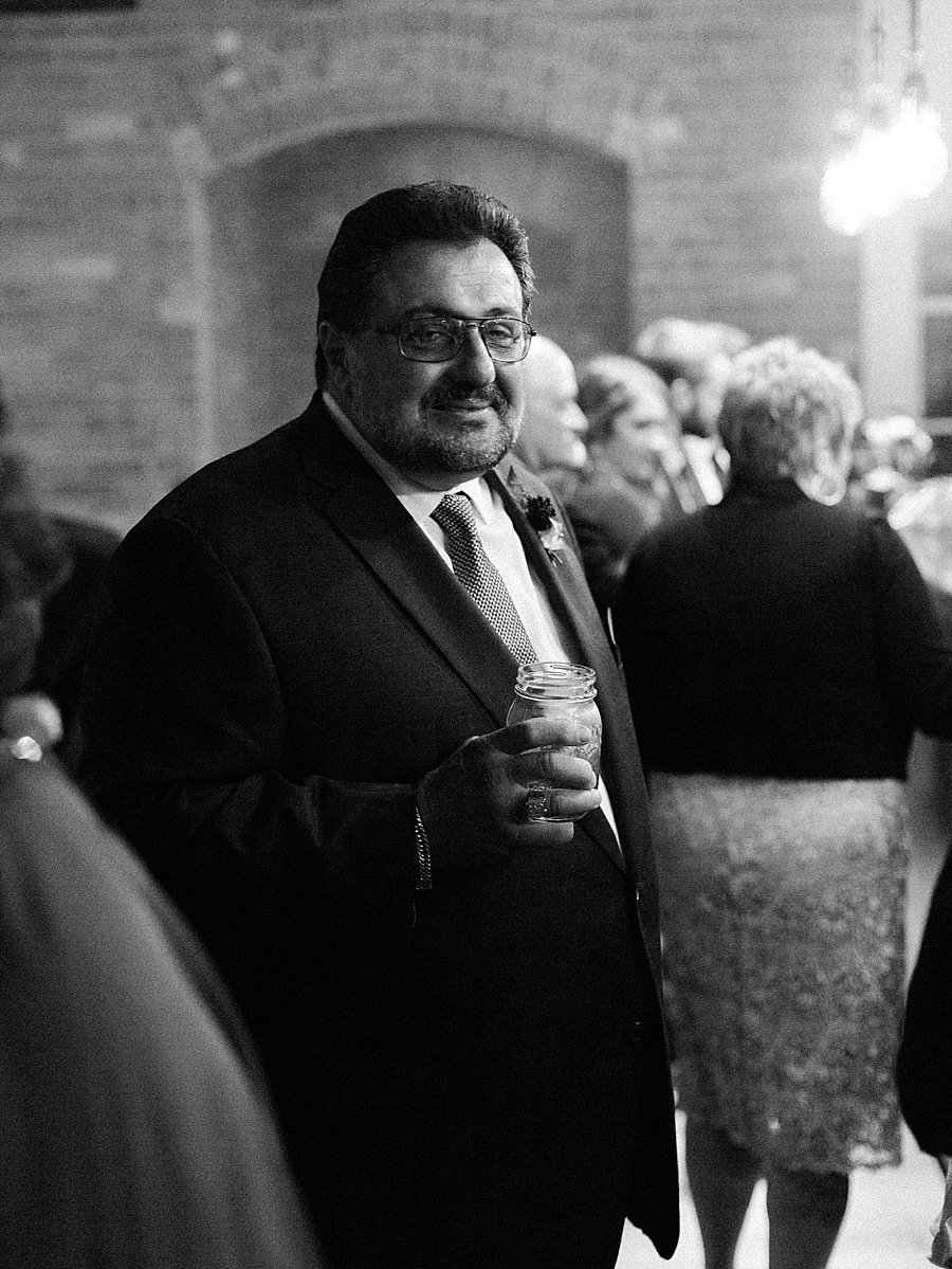 The Cotton Room Wedding Photography