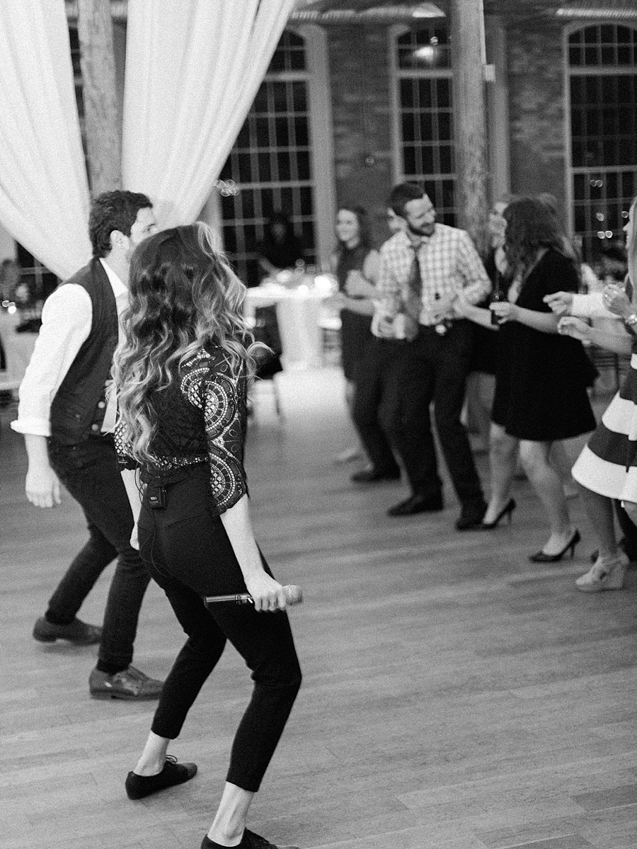 The Cotton Room Wedding Photography