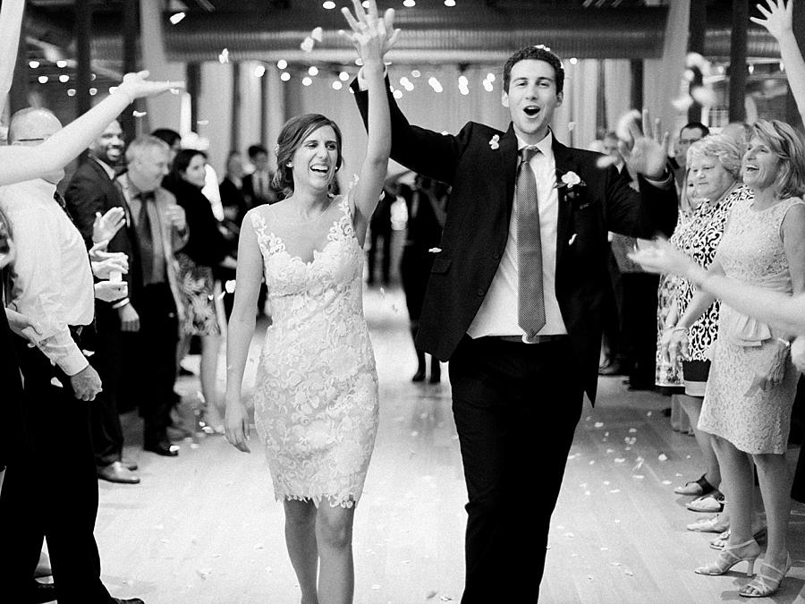 The Cotton Room Wedding Photography