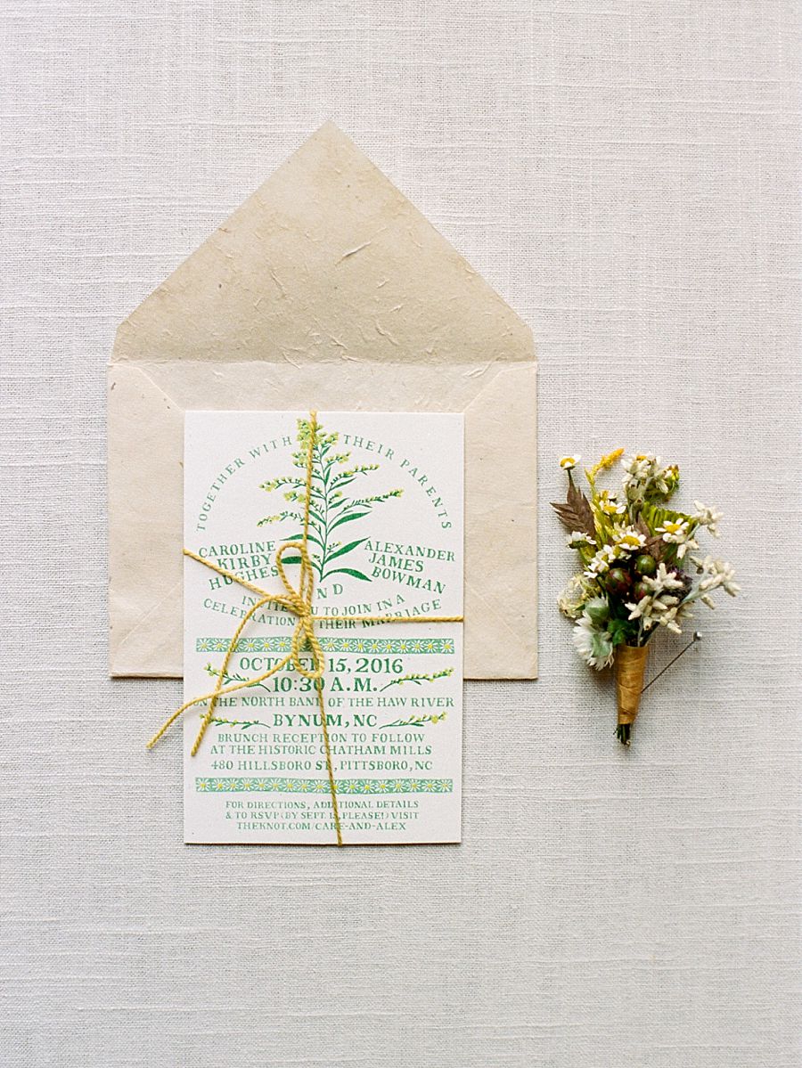 Fine Art Film Elopement