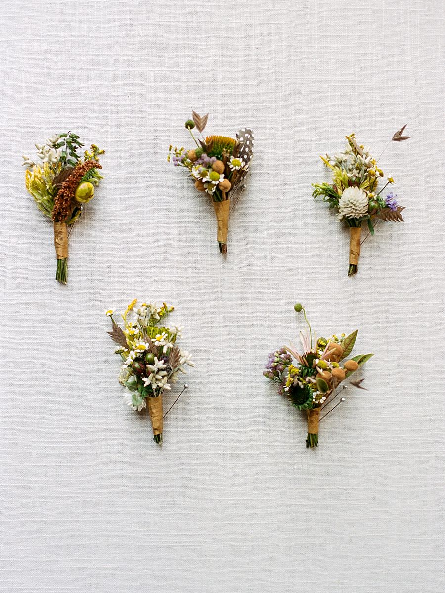 Fine Art Film Elopement