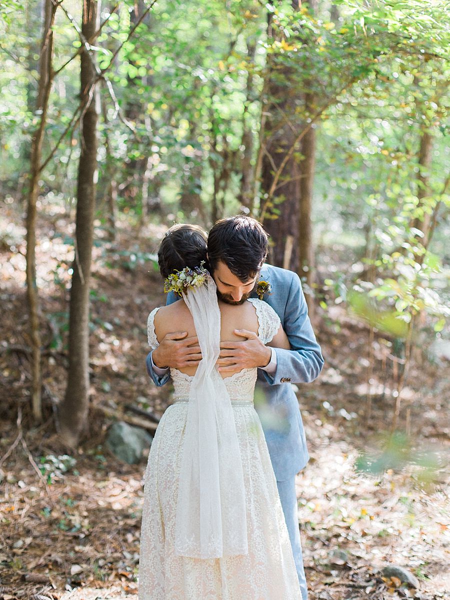 Fine Art Film Elopement