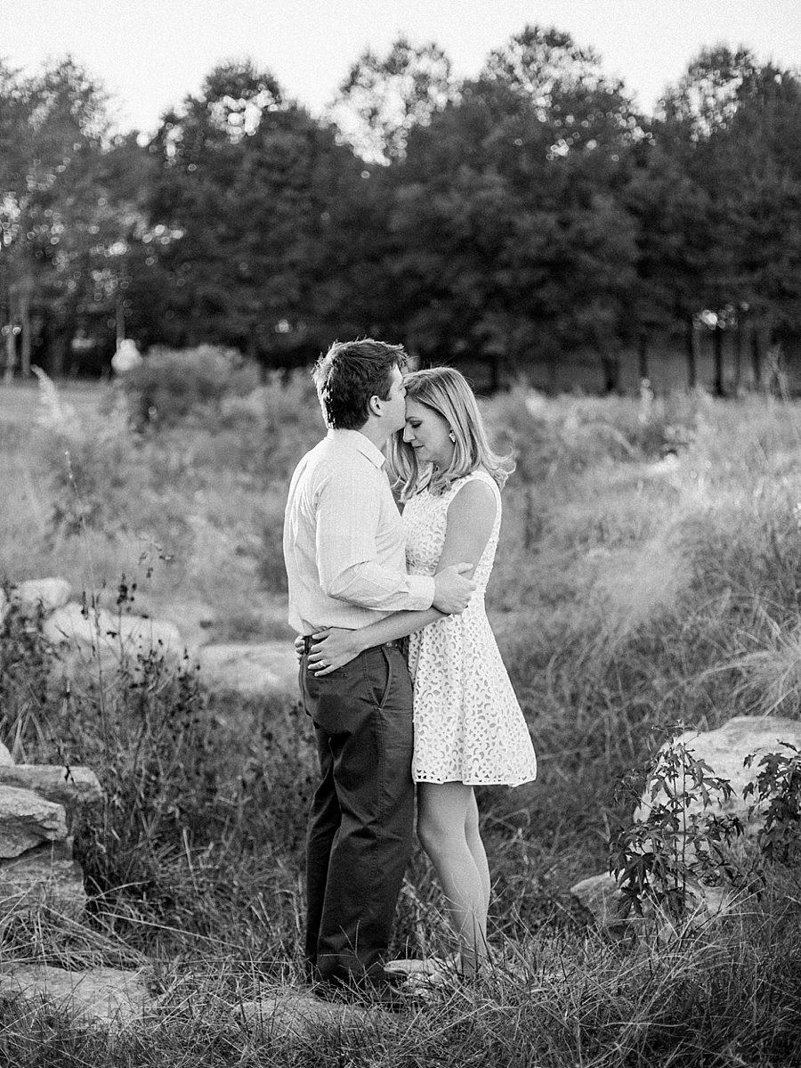 Fine Art Film Engagement 