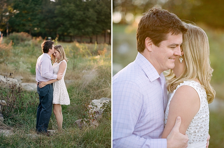Fine Art Film Wedding Photography