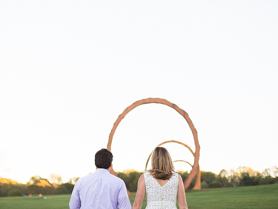 Fine Art Film Engagement 