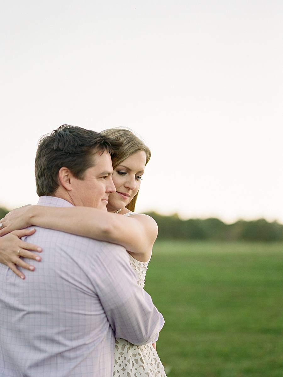Fine Art Film Wedding Photography