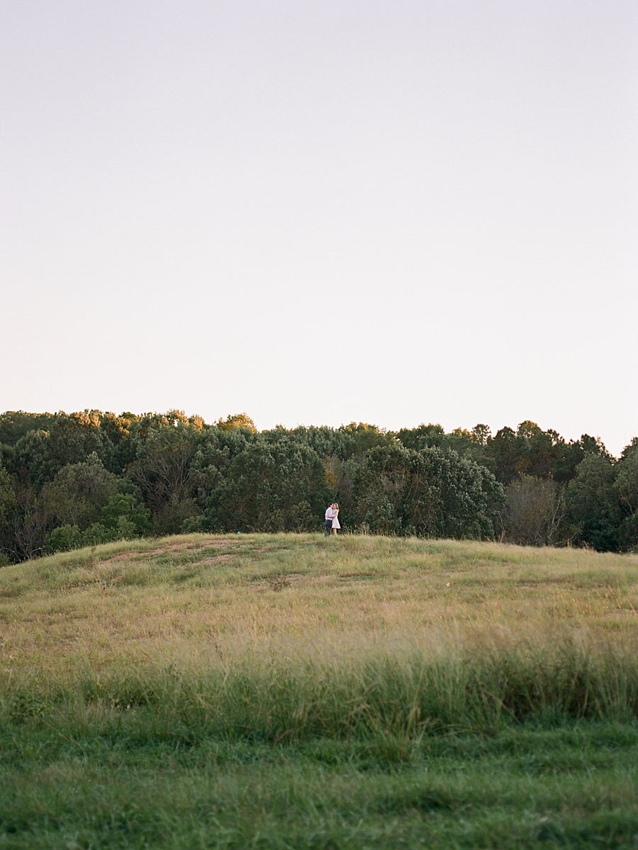 Fine Art Film Wedding Photography