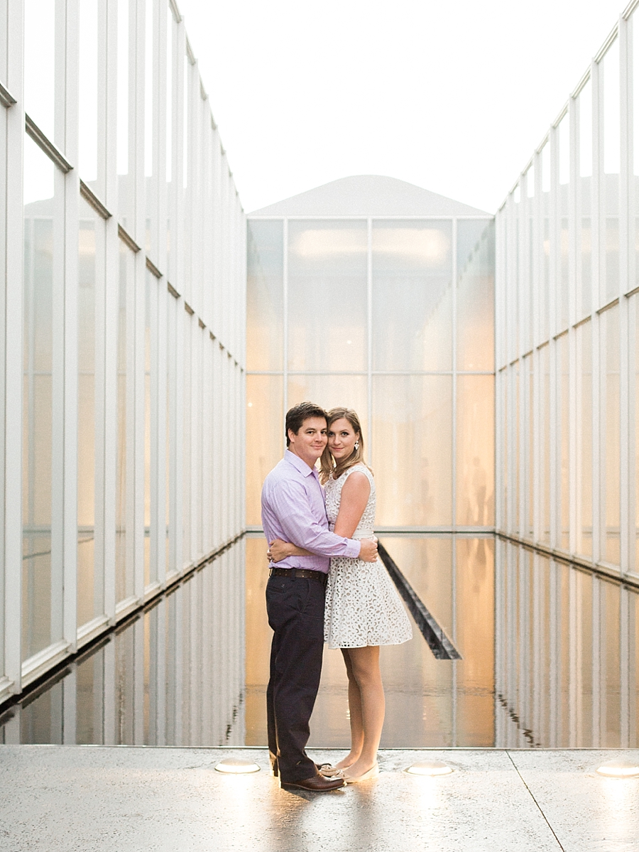 Fine Art Film Wedding Photography