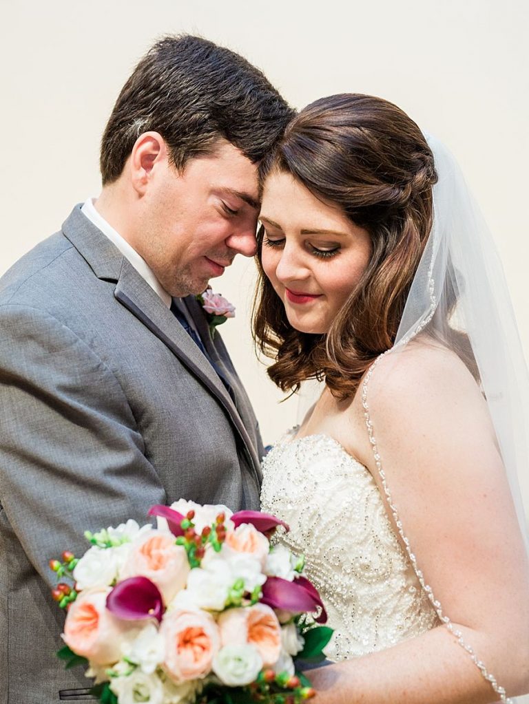 Raleigh Wedding Photographer