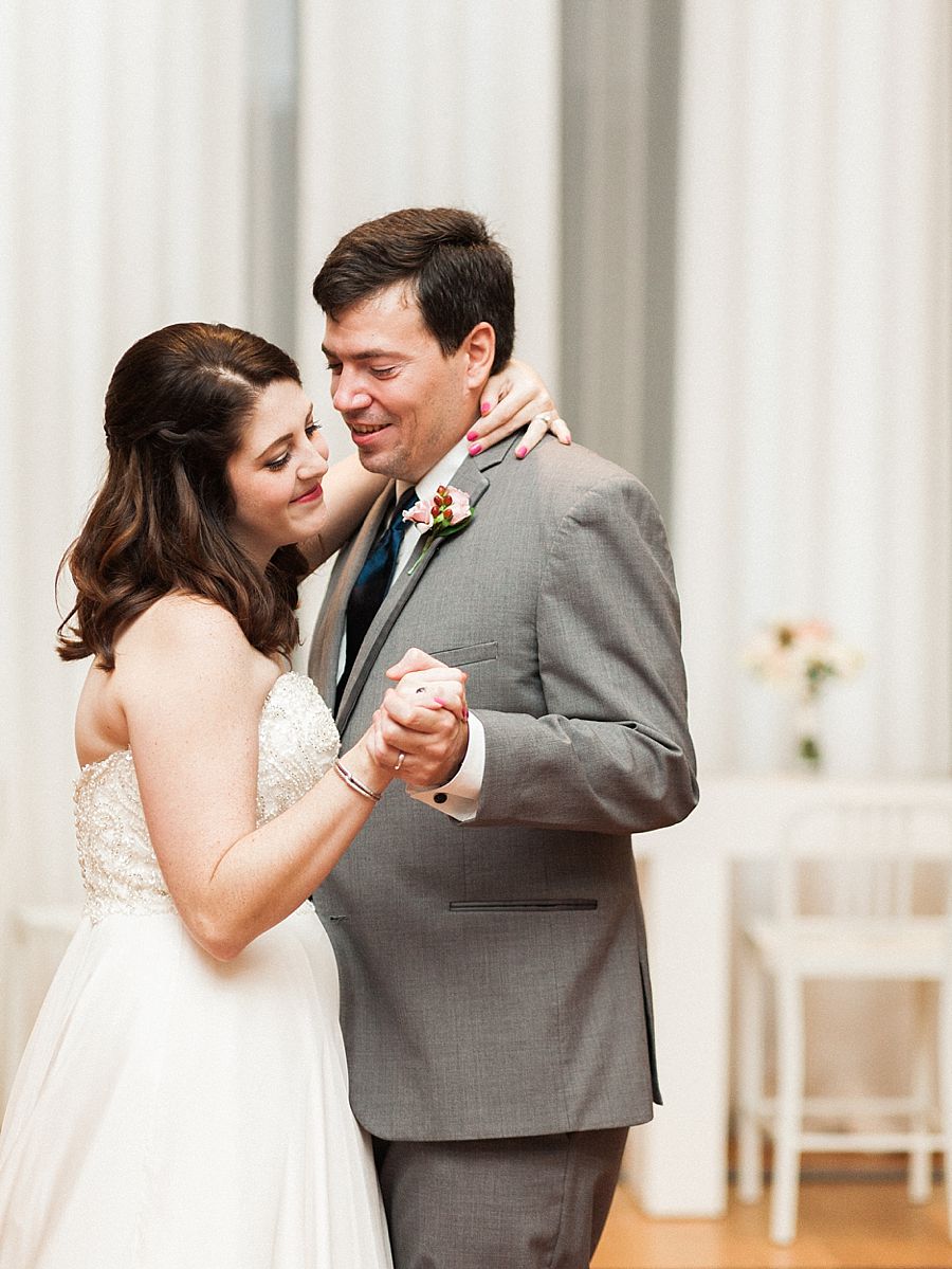 Raleigh Wedding Photographer