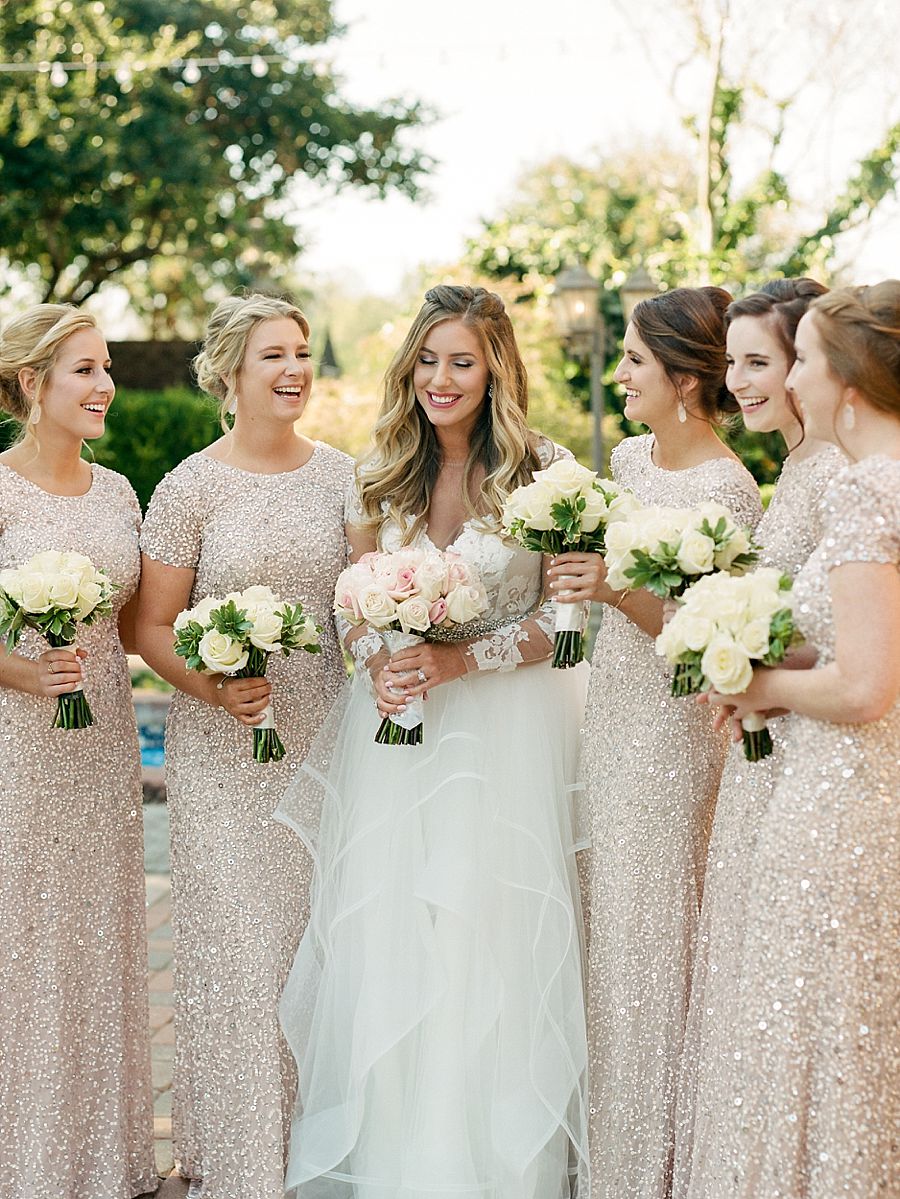 Fine Art Film Wedding Photography